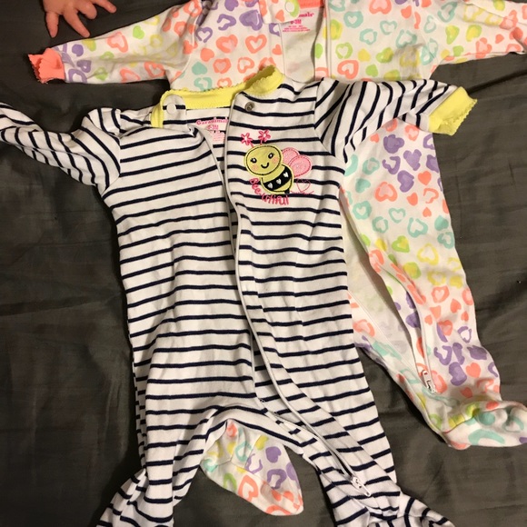 Baby girl clothes - Picture 3 of 8